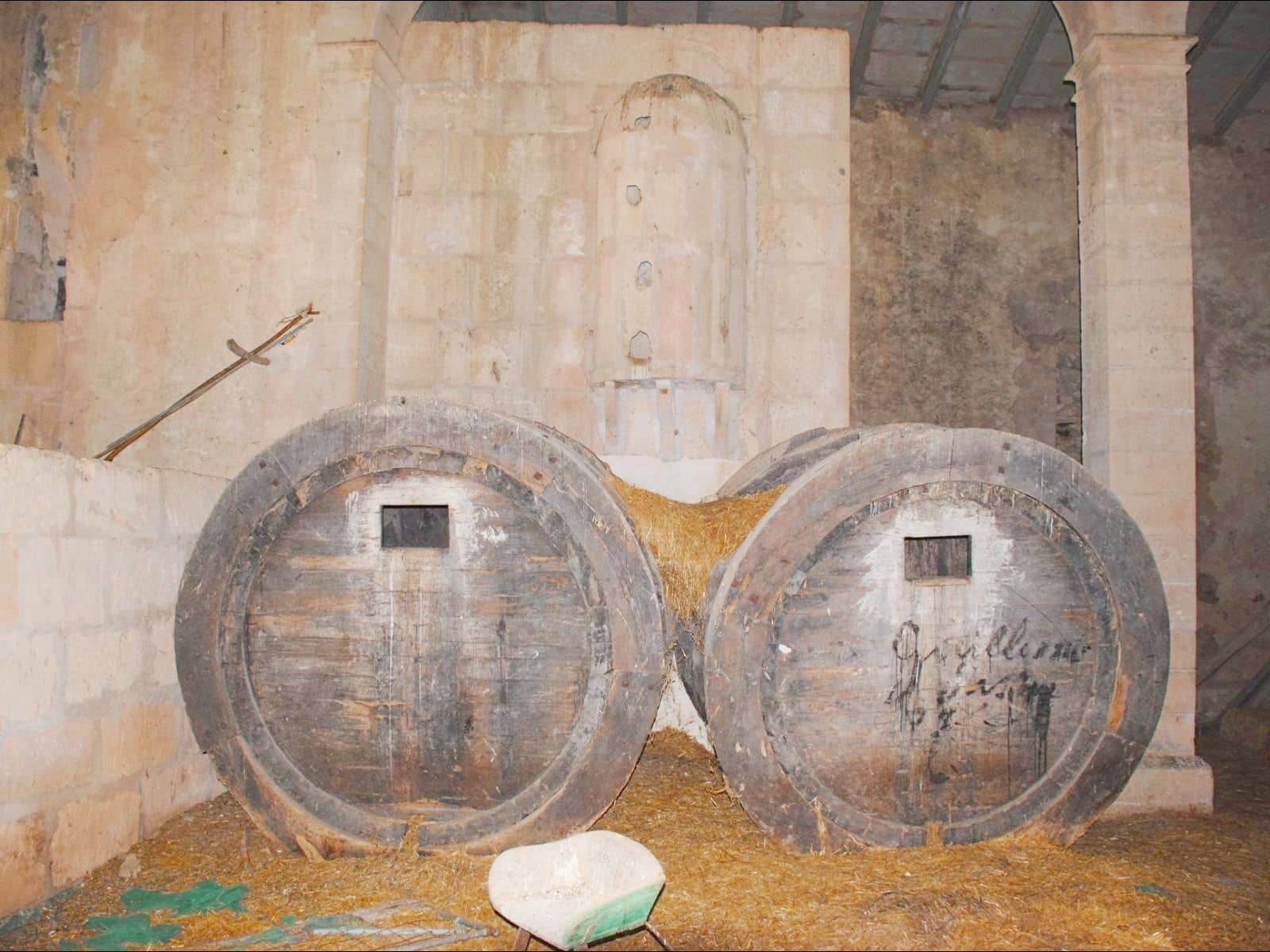 13 quarto Quinta/Casa Rural para venda em Algaida com piscina garagem - 4 200 000 € (Ref: 8463836)