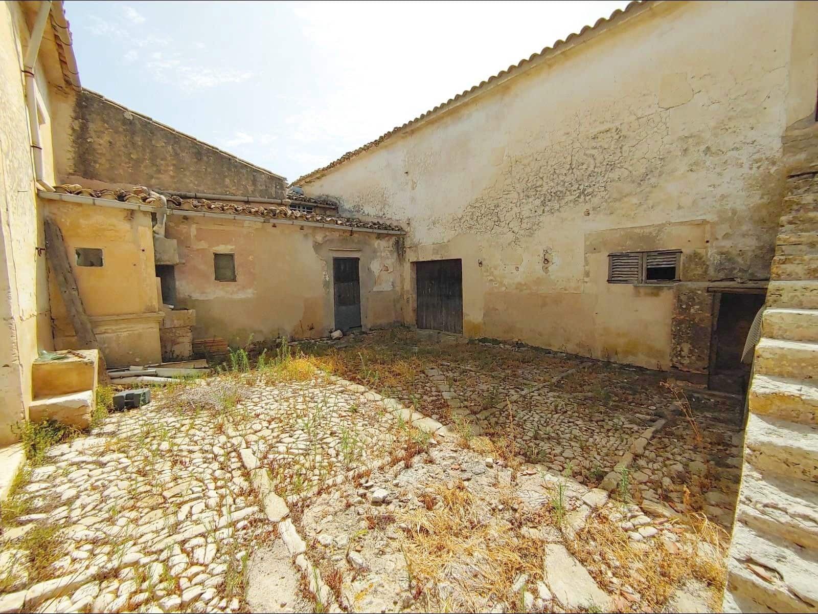 13 quarto Quinta/Casa Rural para venda em Algaida com piscina garagem - 4 200 000 € (Ref: 8463836)