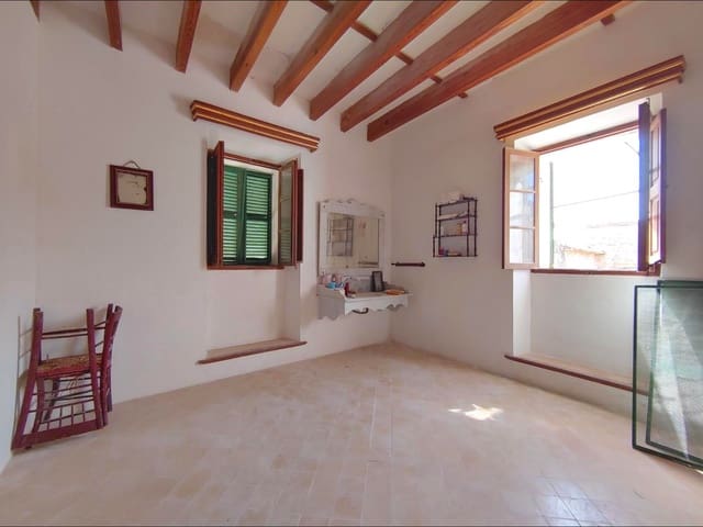 Finca/Casa Rural de 13 habitaciones en Algaida en venta con piscina garaje - 4.200.000 € (Ref: 8463836)