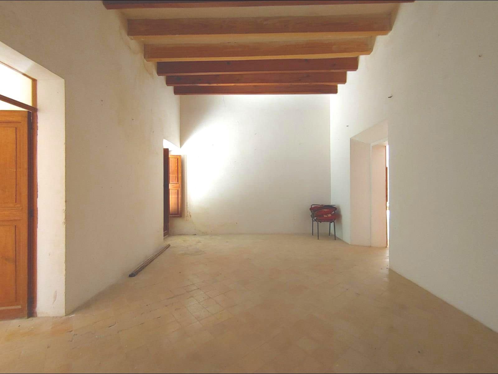 Finca/Casa Rural de 13 habitaciones en Algaida en venta con piscina garaje - 4.200.000 € (Ref: 8463836)