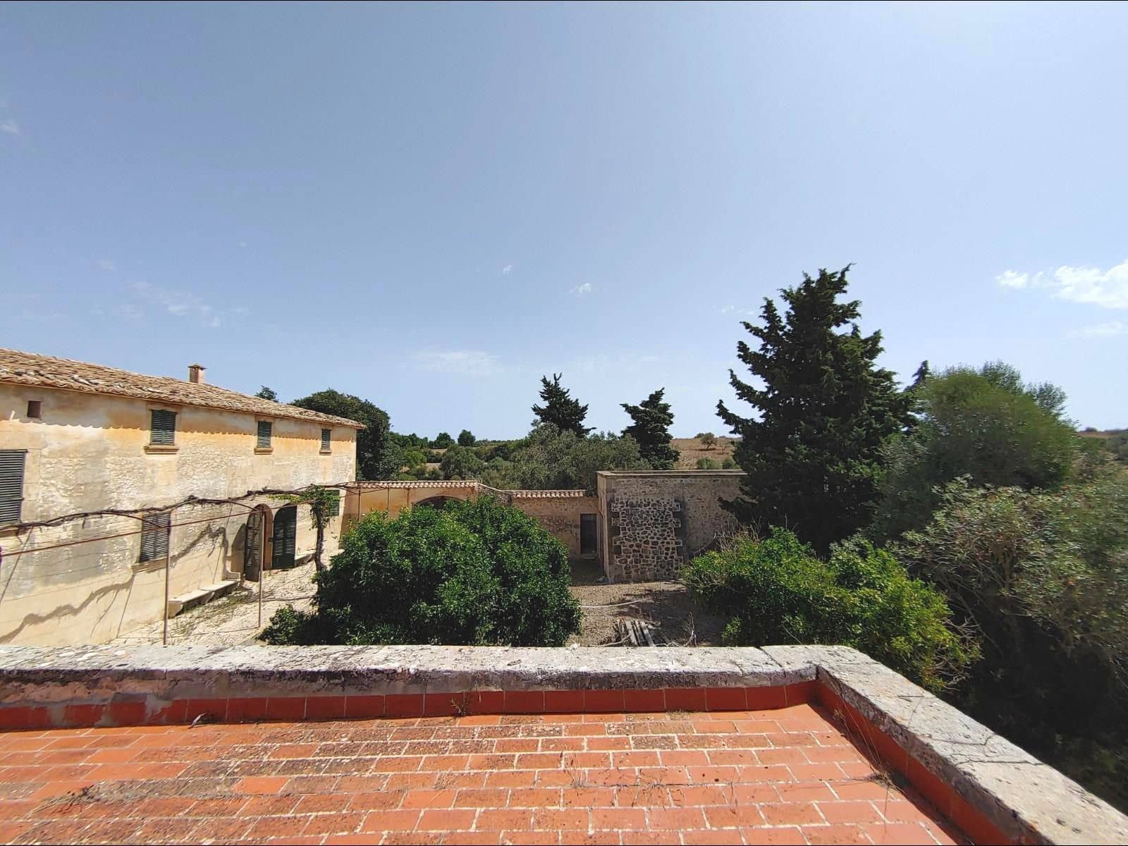 Finca/Casa Rural de 13 habitaciones en Algaida en venta con piscina garaje - 4.200.000 € (Ref: 8463836)