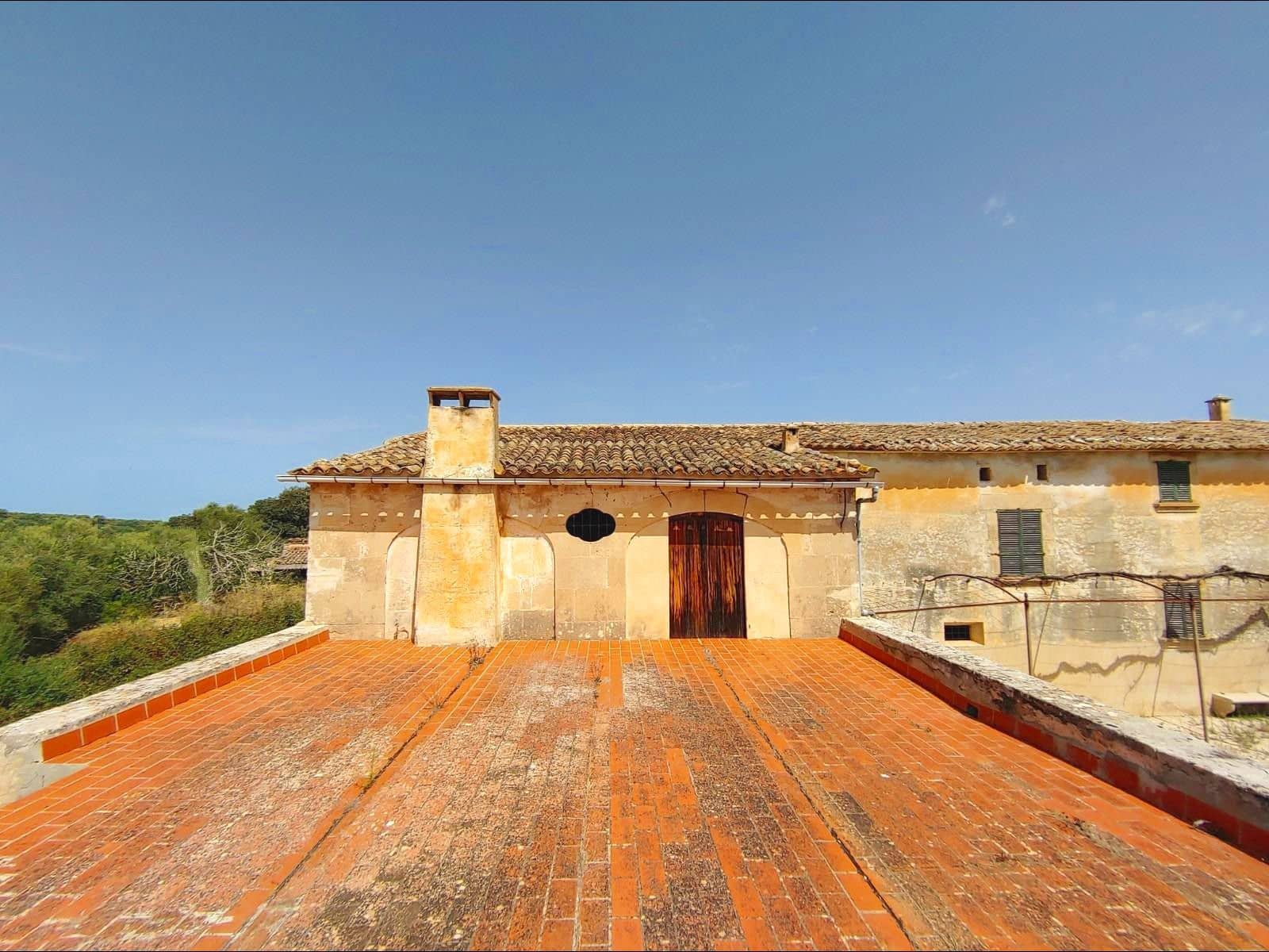 Finca/Casa Rural de 13 habitaciones en Algaida en venta con piscina garaje - 4.200.000 € (Ref: 8463836)