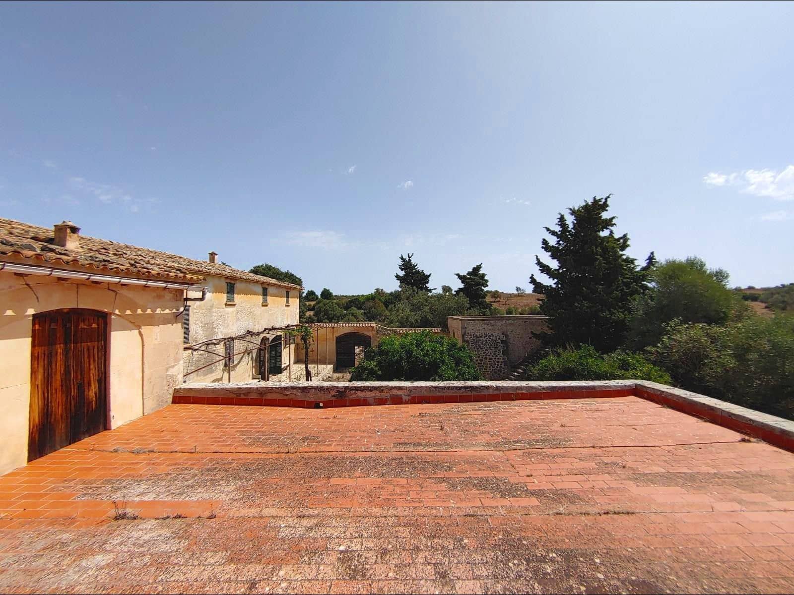 Finca/Casa Rural de 13 habitaciones en Algaida en venta con piscina garaje - 4.200.000 € (Ref: 8463836)
