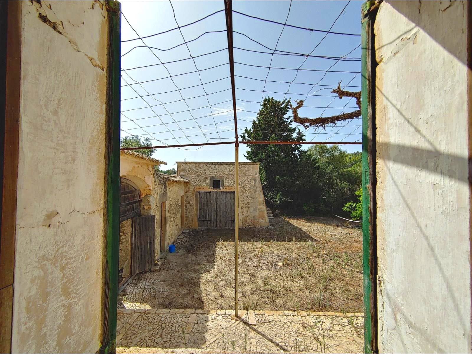 Finca/Casa Rural de 13 habitaciones en Algaida en venta con piscina garaje - 4.200.000 € (Ref: 8463836)