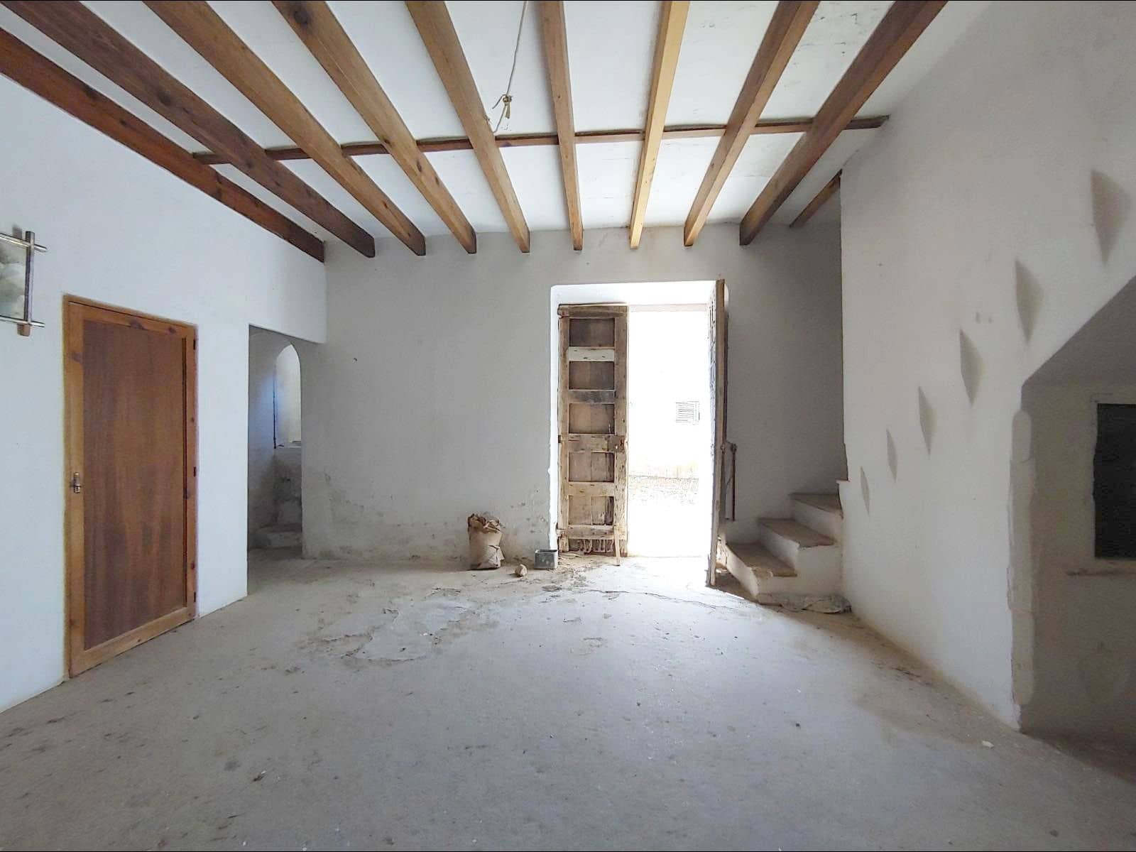 Finca/Casa Rural de 13 habitaciones en Algaida en venta con piscina garaje - 4.200.000 € (Ref: 8463836)