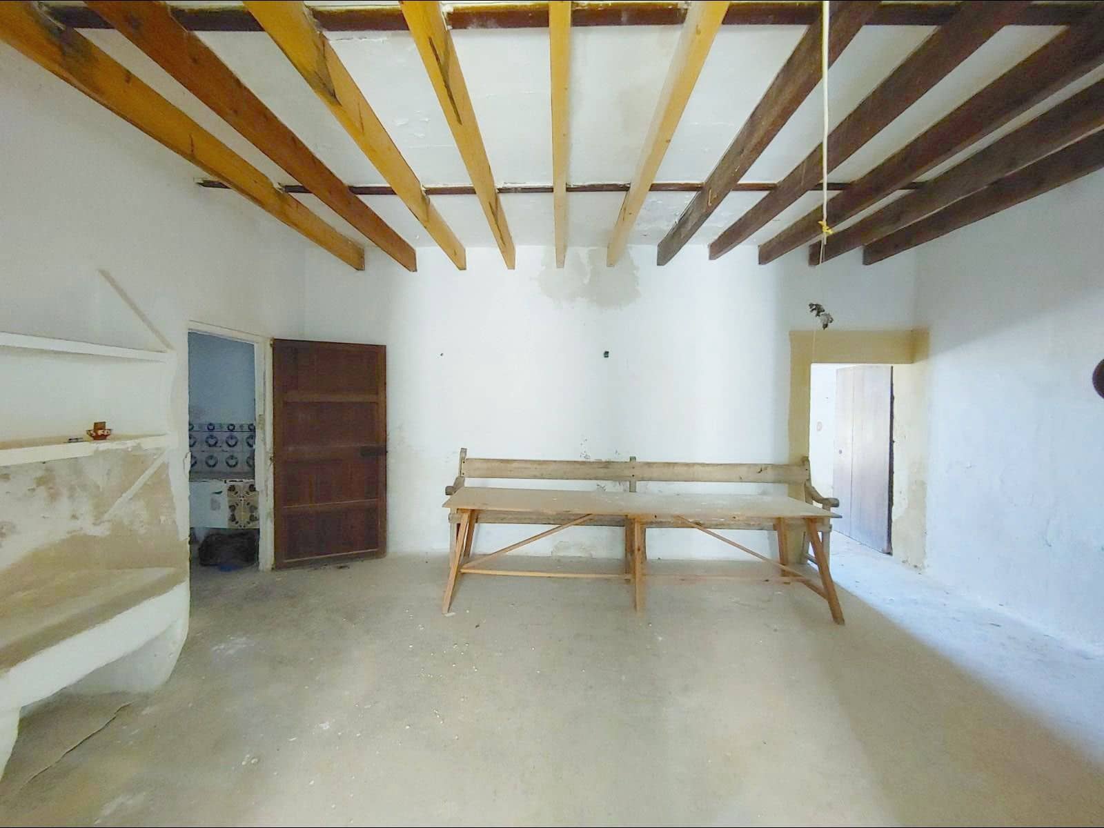 Finca/Casa Rural de 13 habitaciones en Algaida en venta con piscina garaje - 4.200.000 € (Ref: 8463836)