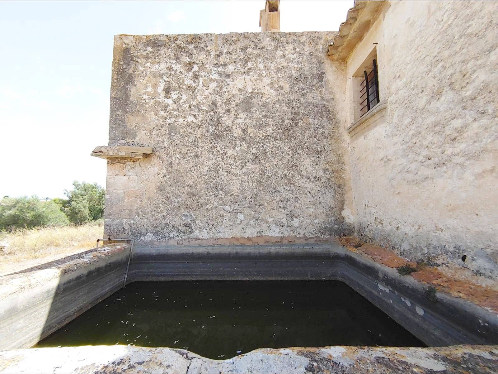 Finca/Casa Rural de 13 habitaciones en Algaida en venta con piscina garaje - 4.200.000 € (Ref: 8463836)