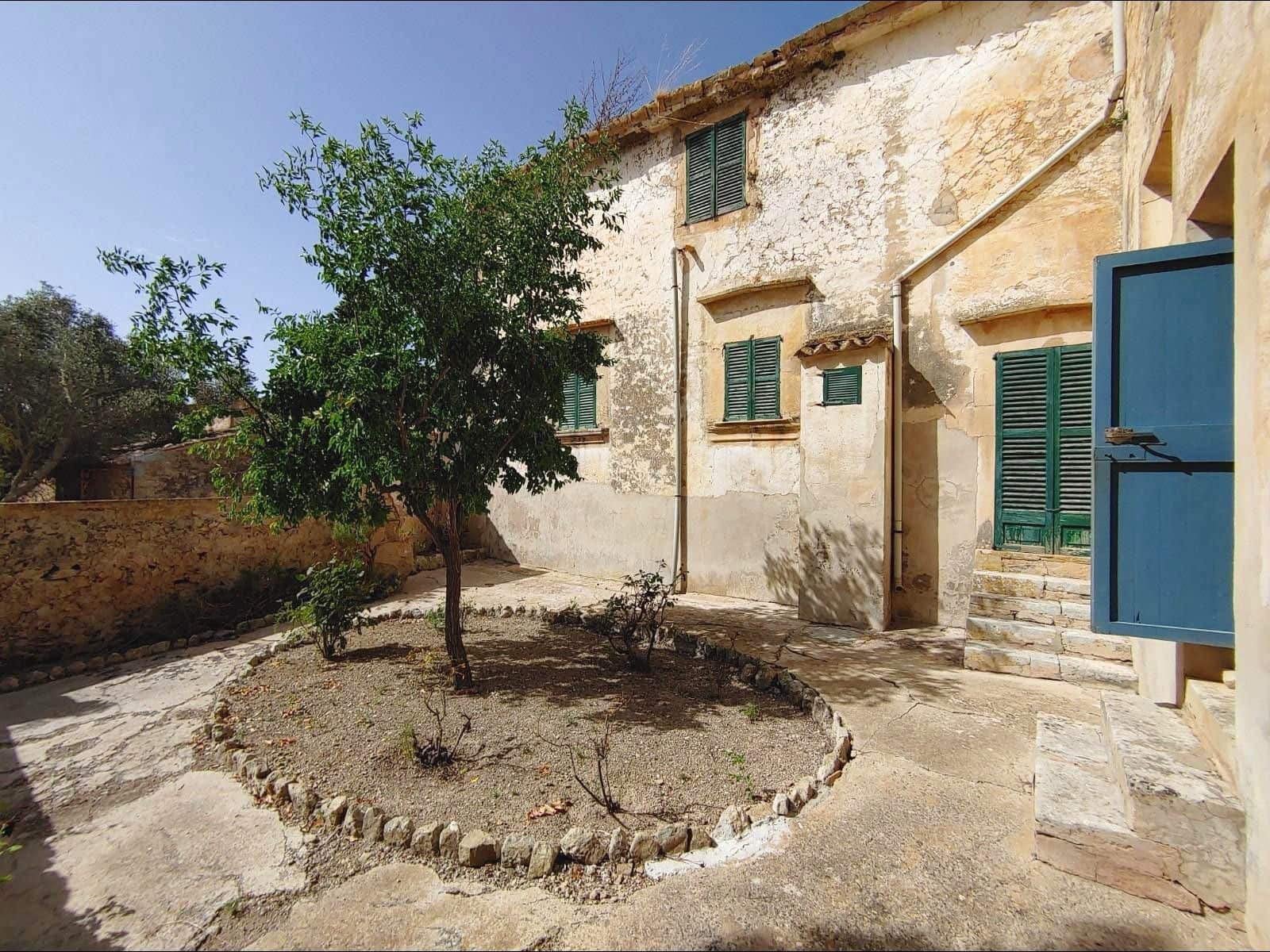 Finca/Casa Rural de 13 habitaciones en Algaida en venta con piscina garaje - 4.200.000 € (Ref: 8463836)