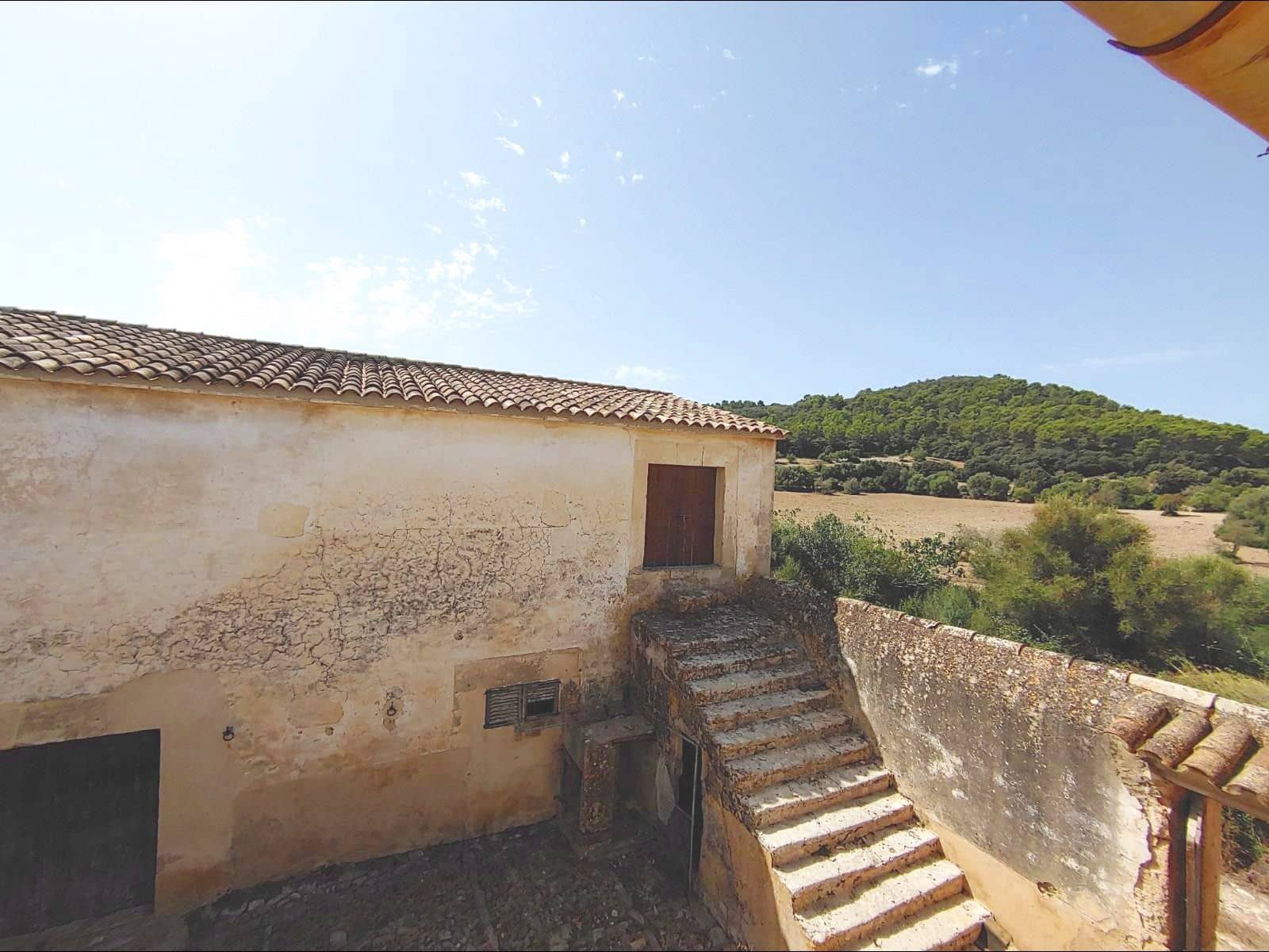 Finca/Casa Rural de 13 habitaciones en Algaida en venta con piscina garaje - 4.200.000 € (Ref: 8463836)