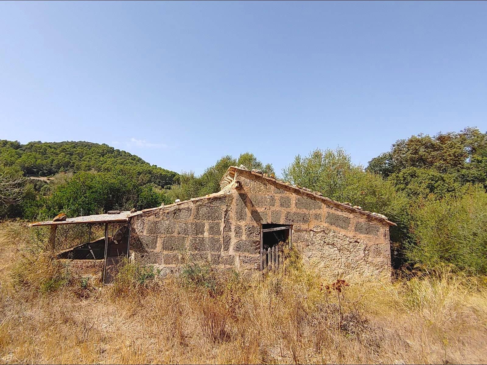 Finca/Casa Rural de 13 habitaciones en Algaida en venta con piscina garaje - 4.200.000 € (Ref: 8463836)