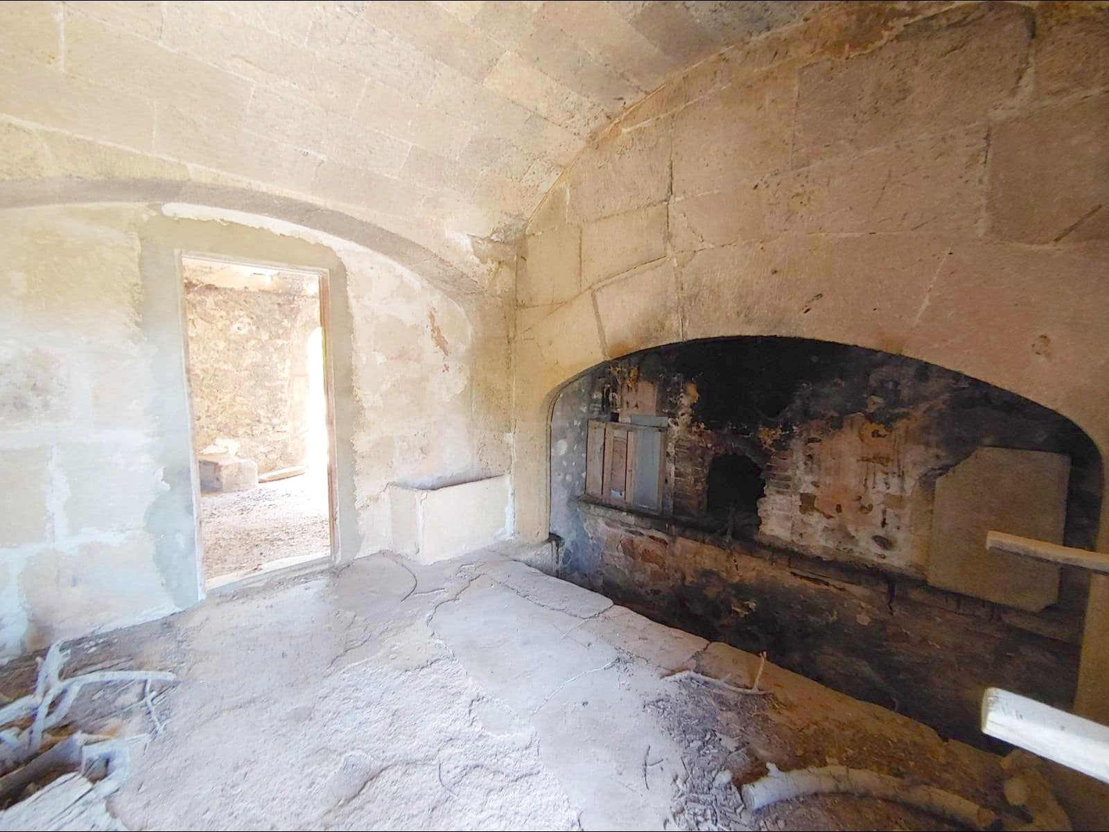Finca/Casa Rural de 13 habitaciones en Algaida en venta con piscina garaje - 4.200.000 € (Ref: 8463836)