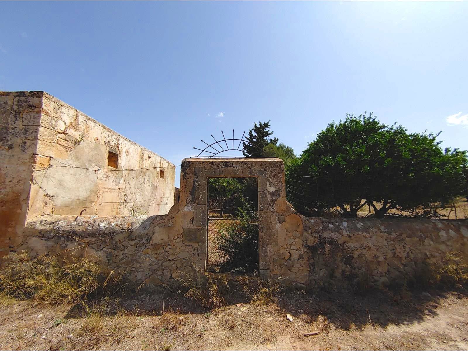 Finca/Casa Rural de 13 habitaciones en Algaida en venta con piscina garaje - 4.200.000 € (Ref: 8463836)