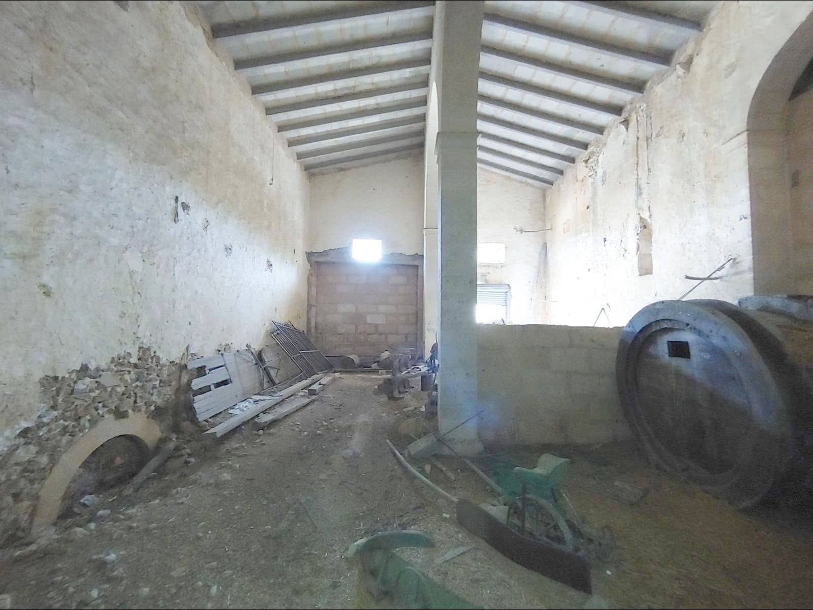 Finca/Casa Rural de 13 habitaciones en Algaida en venta con piscina garaje - 4.200.000 € (Ref: 8463836)