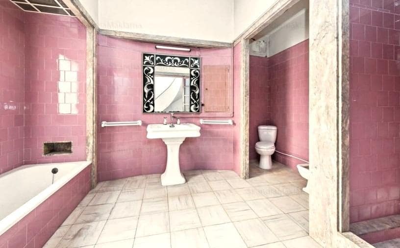 6 sypialnia Komercyjne na sprzedaż w Palma de Mallorca z garażem - 2 000 000 € (Ref: 8488802)