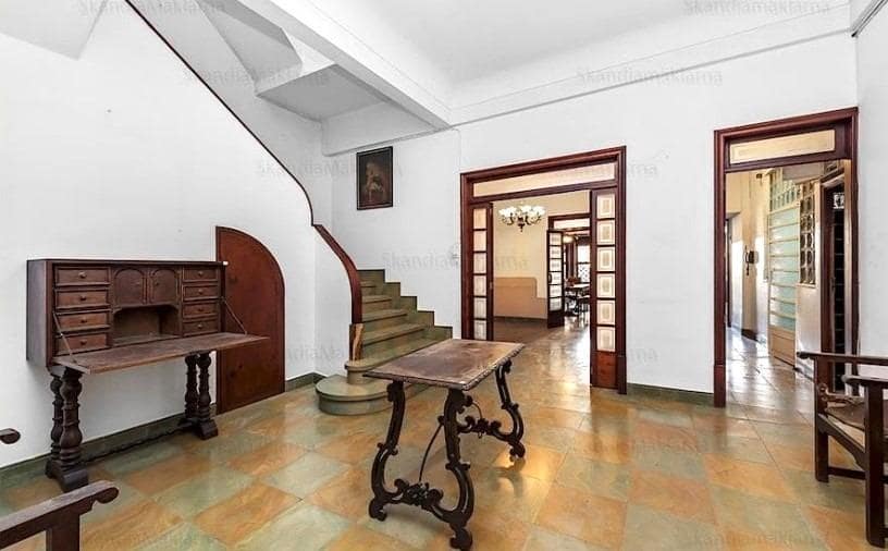 6 sypialnia Komercyjne na sprzedaż w Palma de Mallorca z garażem - 2 000 000 € (Ref: 8488802)