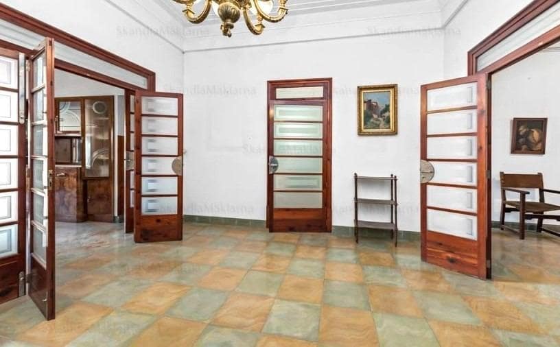 6 sypialnia Komercyjne na sprzedaż w Palma de Mallorca z garażem - 2 000 000 € (Ref: 8488802)