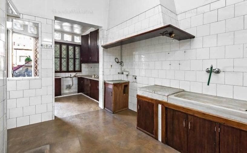 6 sypialnia Komercyjne na sprzedaż w Palma de Mallorca z garażem - 2 000 000 € (Ref: 8488802)