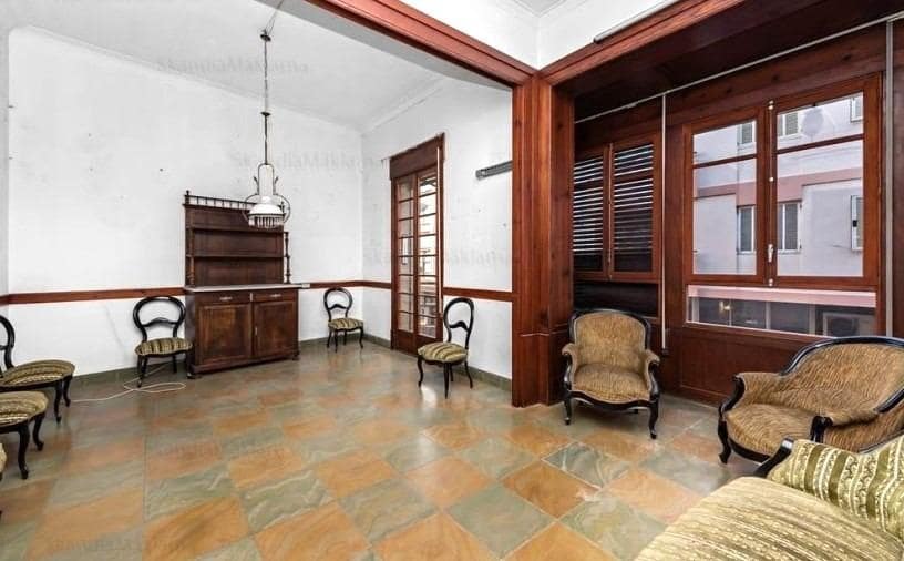 6 sypialnia Komercyjne na sprzedaż w Palma de Mallorca z garażem - 2 000 000 € (Ref: 8488802)