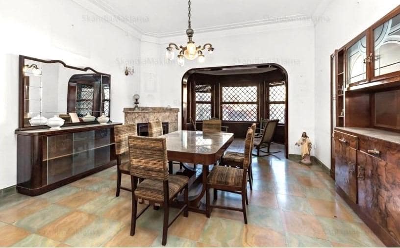 6 sypialnia Komercyjne na sprzedaż w Palma de Mallorca z garażem - 2 000 000 € (Ref: 8488802)