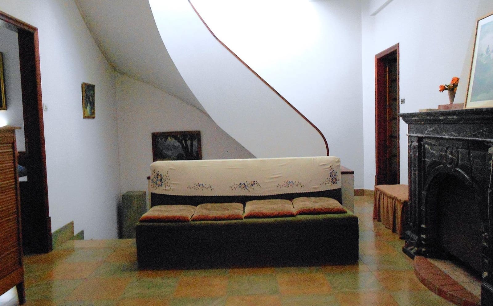 6 sypialnia Komercyjne na sprzedaż w Palma de Mallorca z garażem - 2 000 000 € (Ref: 8488802)