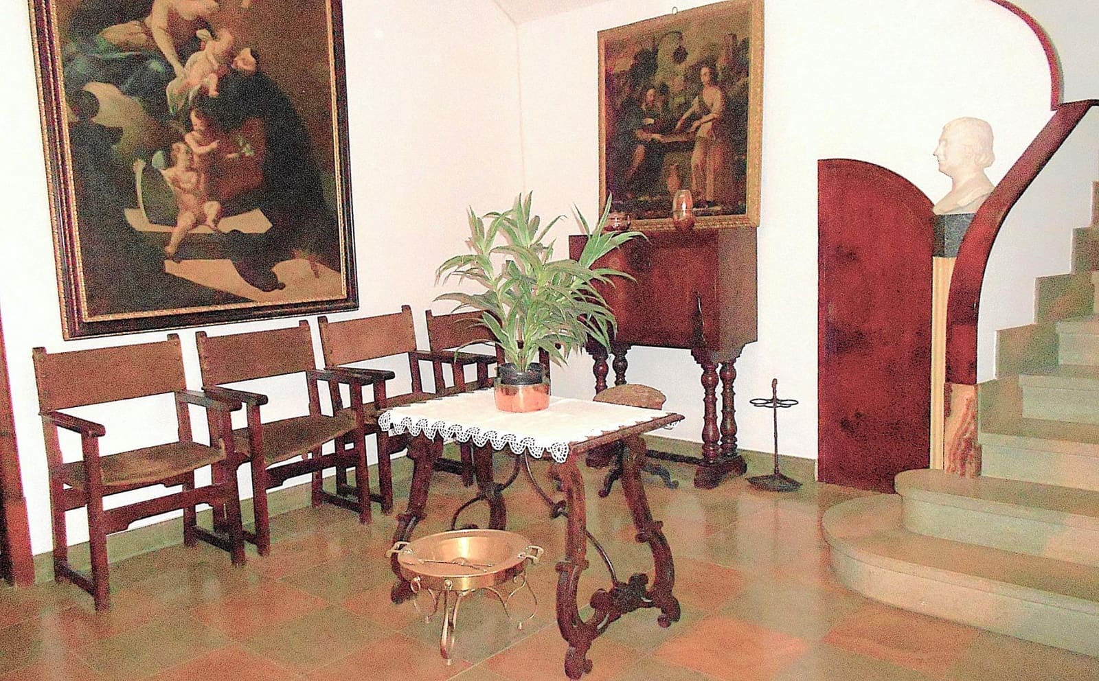 6 sypialnia Komercyjne na sprzedaż w Palma de Mallorca z garażem - 2 000 000 € (Ref: 8488802)