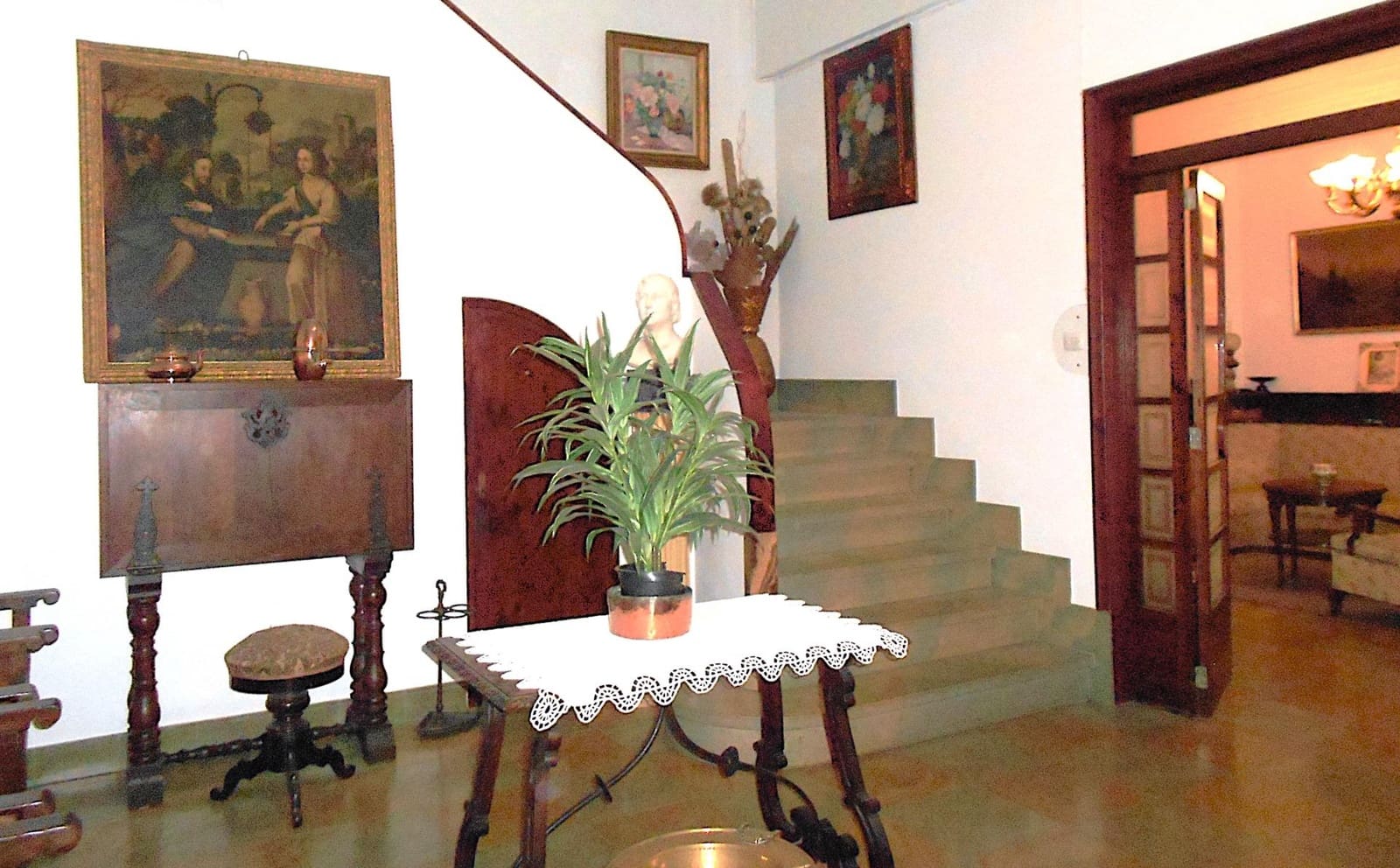 6 sypialnia Komercyjne na sprzedaż w Palma de Mallorca z garażem - 2 000 000 € (Ref: 8488802)