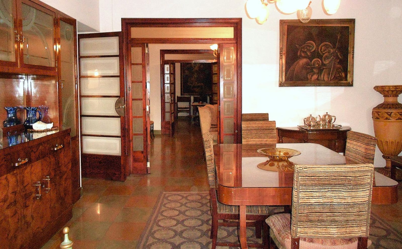 6 sypialnia Komercyjne na sprzedaż w Palma de Mallorca z garażem - 2 000 000 € (Ref: 8488802)