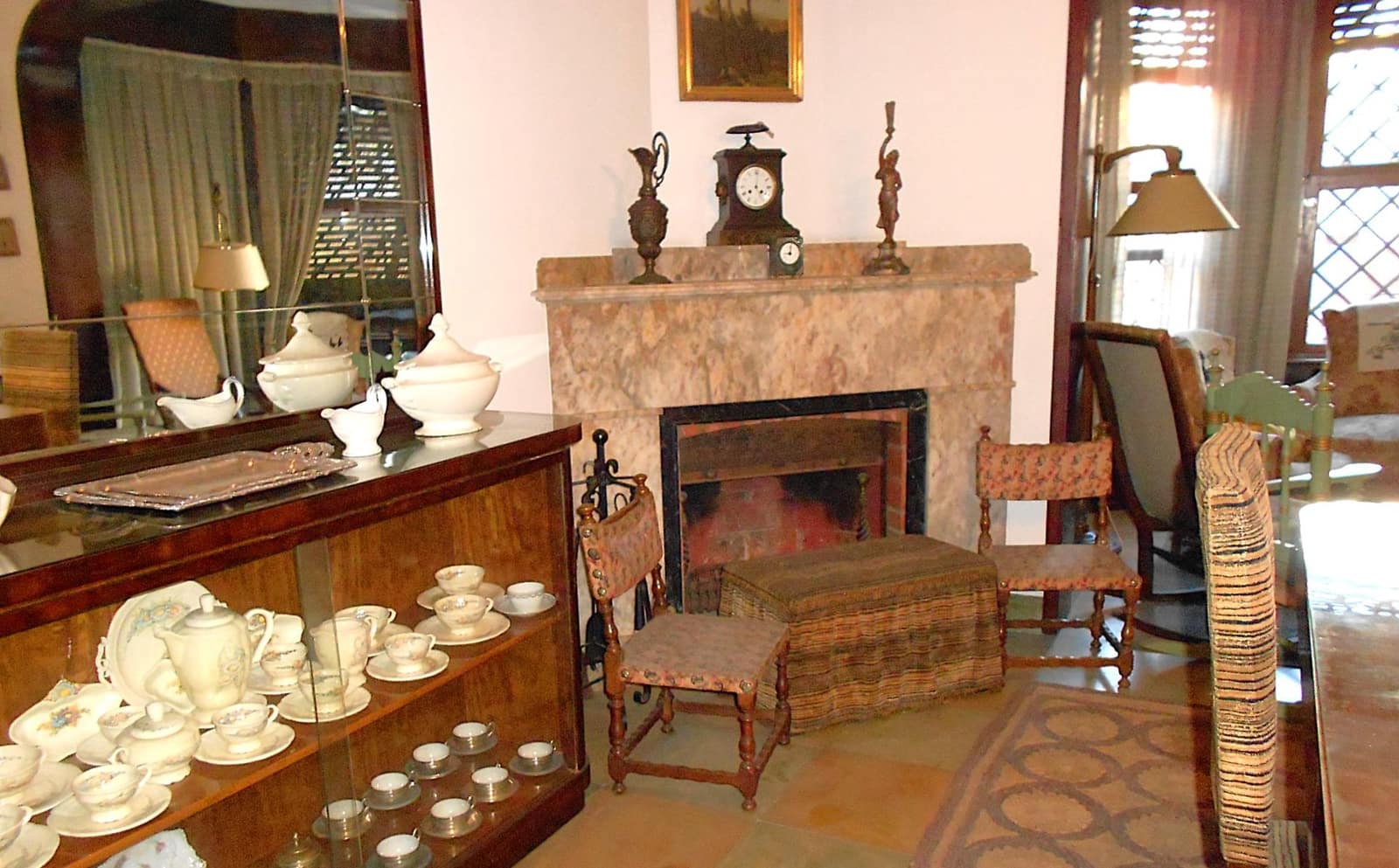 6 sypialnia Komercyjne na sprzedaż w Palma de Mallorca z garażem - 2 000 000 € (Ref: 8488802)