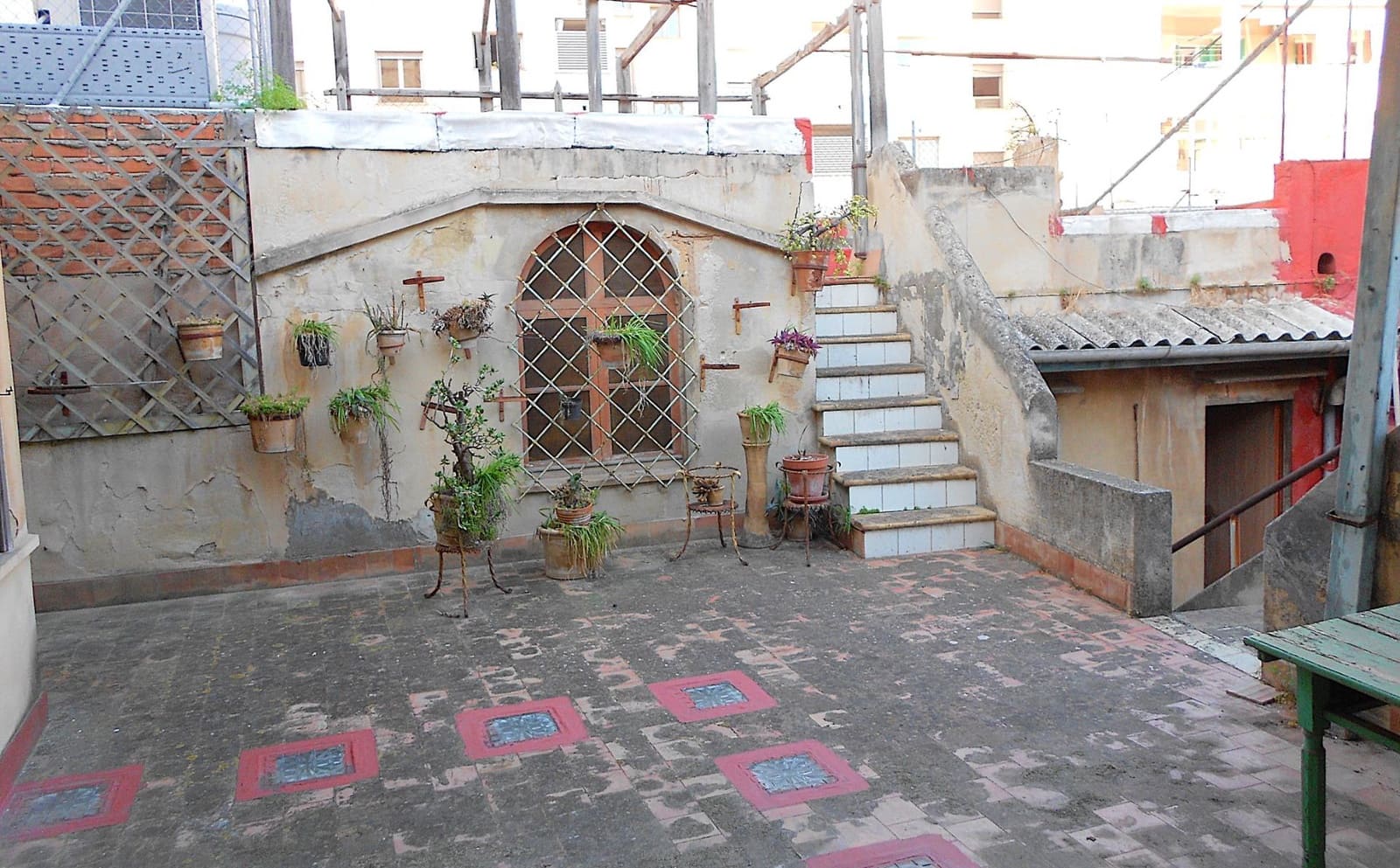 6 sypialnia Komercyjne na sprzedaż w Palma de Mallorca z garażem - 2 000 000 € (Ref: 8488802)