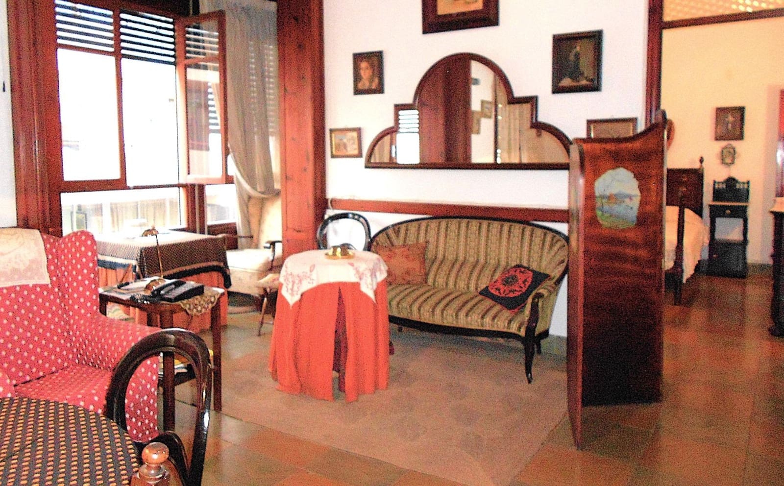 6 sypialnia Komercyjne na sprzedaż w Palma de Mallorca z garażem - 2 000 000 € (Ref: 8488802)