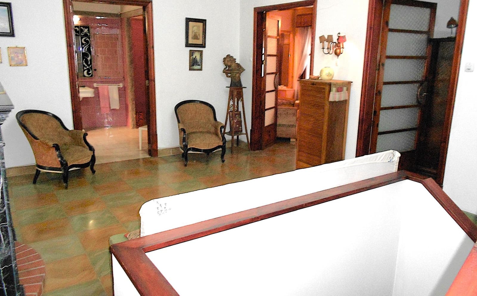 6 sypialnia Komercyjne na sprzedaż w Palma de Mallorca z garażem - 2 000 000 € (Ref: 8488802)