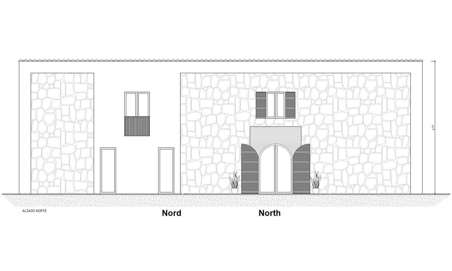 Bouwgrond te koop in Llucmajor - € 980.000 (Ref: 8491095)