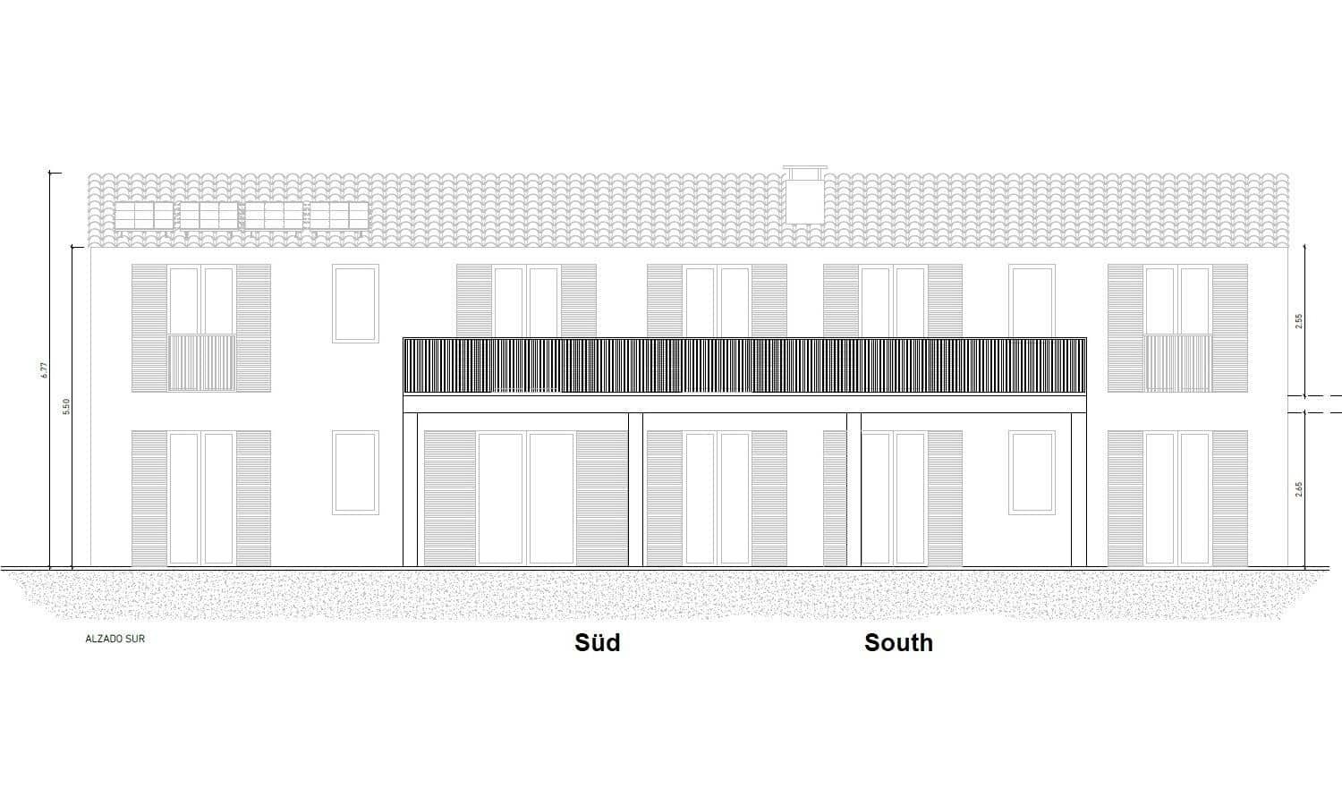 Bouwgrond te koop in Llucmajor - € 980.000 (Ref: 8491095)