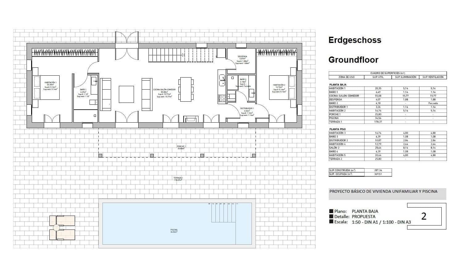 Bouwgrond te koop in Llucmajor - € 980.000 (Ref: 8491095)