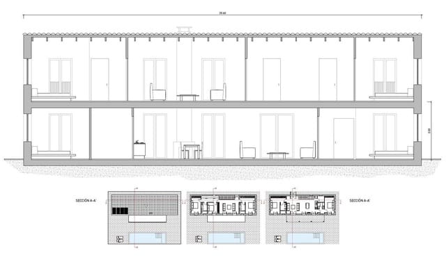 Building Plot for sale in Llucmajor - € 980,000 (Ref: 8491095)