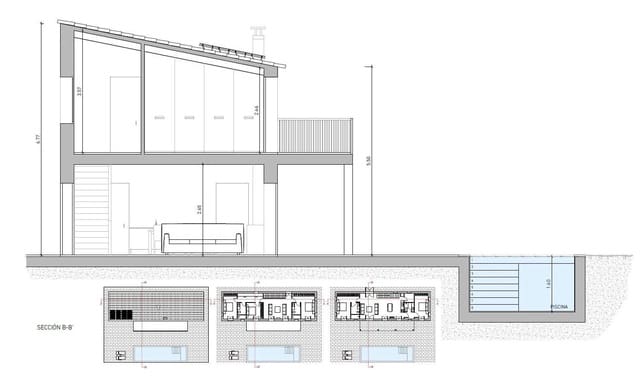 Building Plot for sale in Llucmajor - € 980,000 (Ref: 8491095)