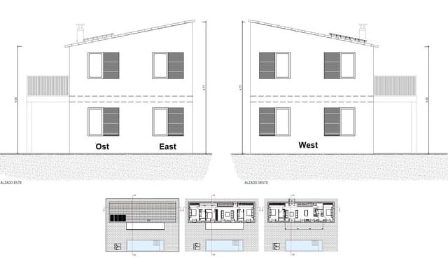 Building Plot for sale in Llucmajor - € 980,000 (Ref: 8491095)
