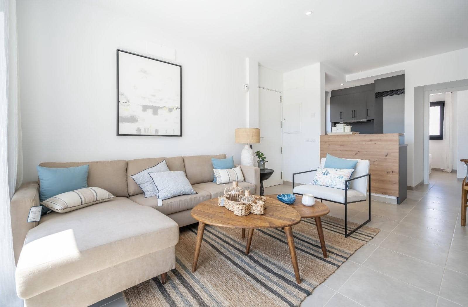 4 quarto Moradia para venda em Cala Romantica com piscina - 677 000 € (Ref: 8579928)