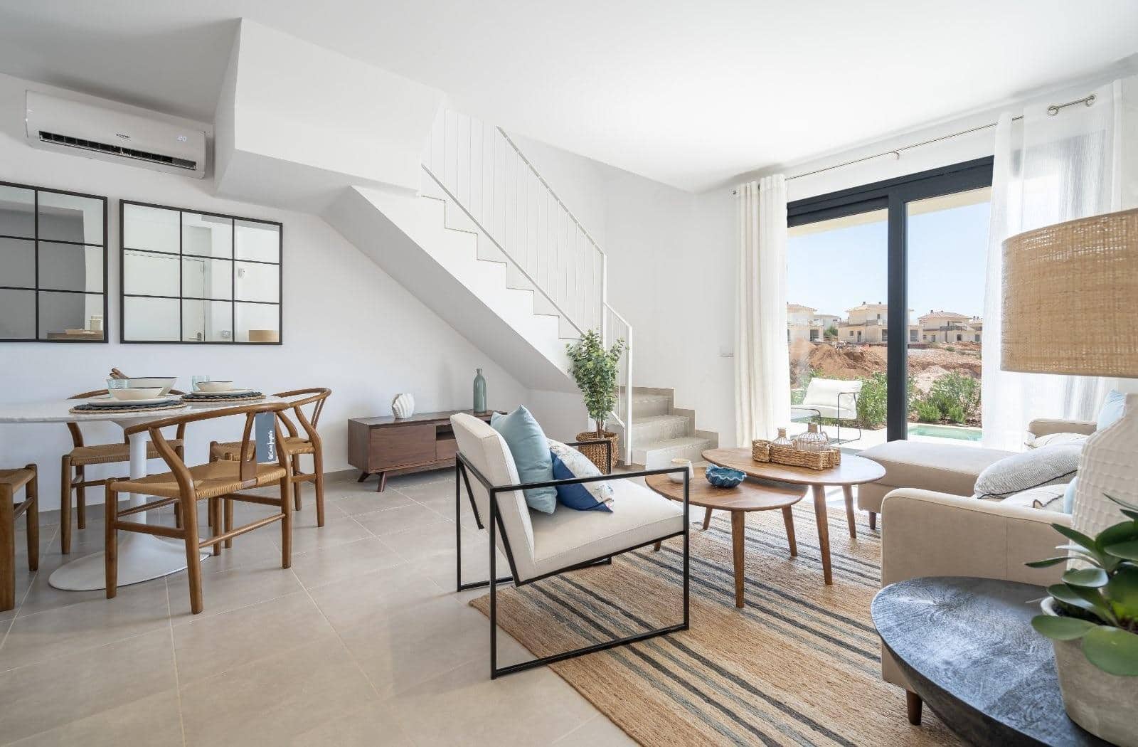 4 quarto Moradia para venda em Cala Romantica com piscina - 677 000 € (Ref: 8579928)