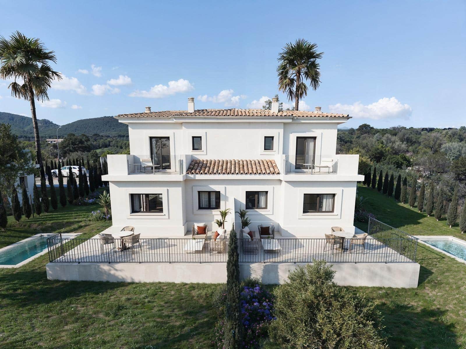 4 quarto Moradia para venda em Cala Romantica com piscina - 677 000 € (Ref: 8579928)