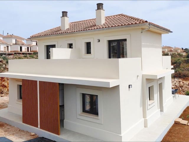 2 quarto Moradia para venda em Cala Romantica, Manacor com piscina - 385 000 € (Ref: 8579930)