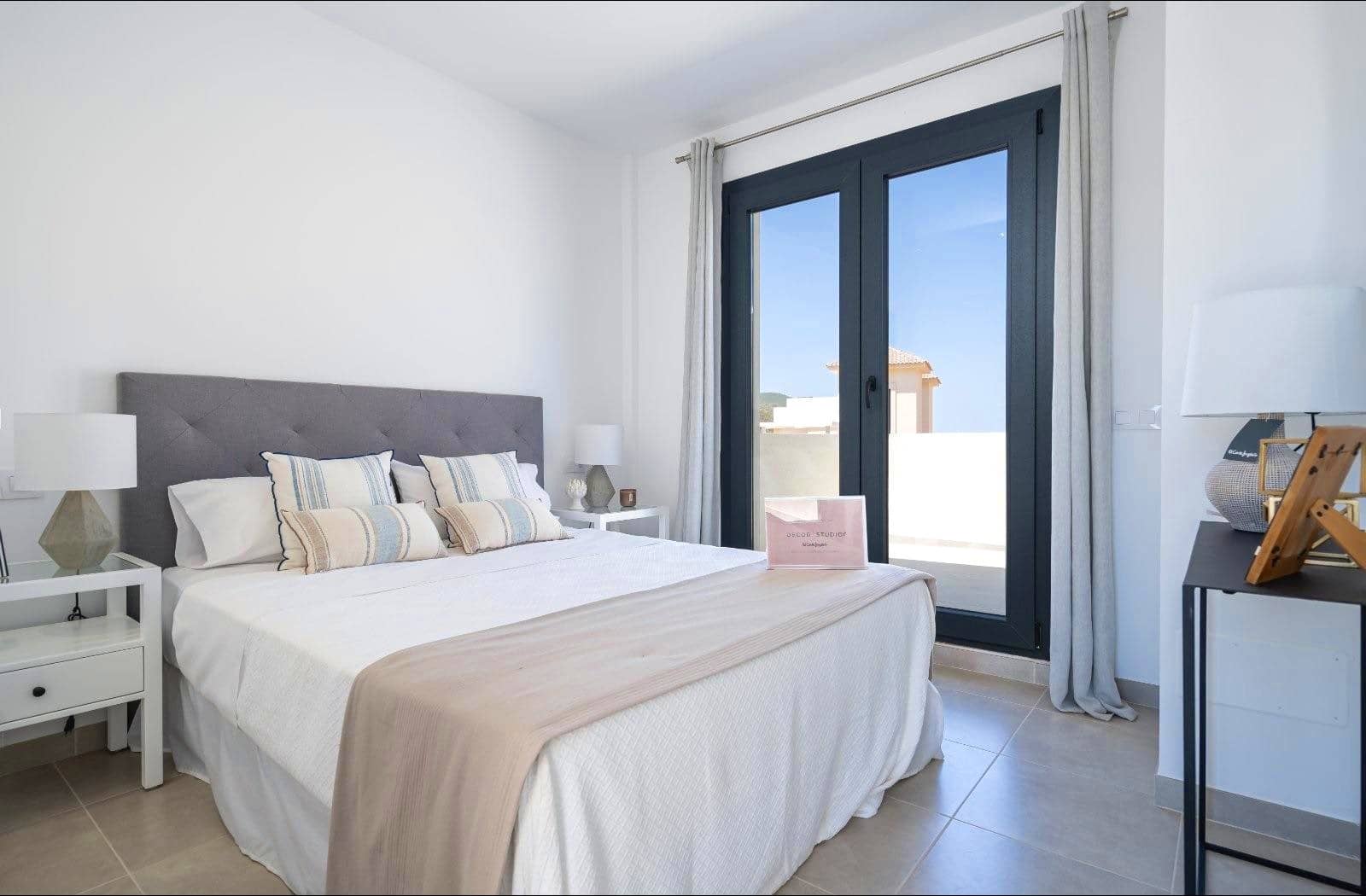 2 quarto Moradia para venda em Cala Romantica com piscina - 385 000 € (Ref: 8579930)