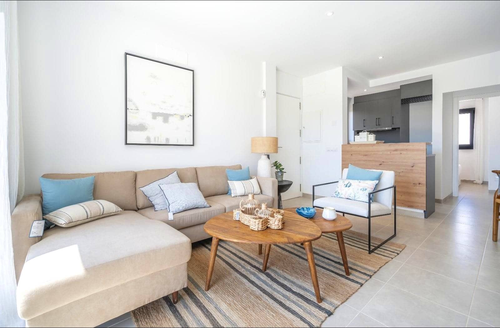 2 quarto Moradia para venda em Cala Romantica com piscina - 385 000 € (Ref: 8579930)