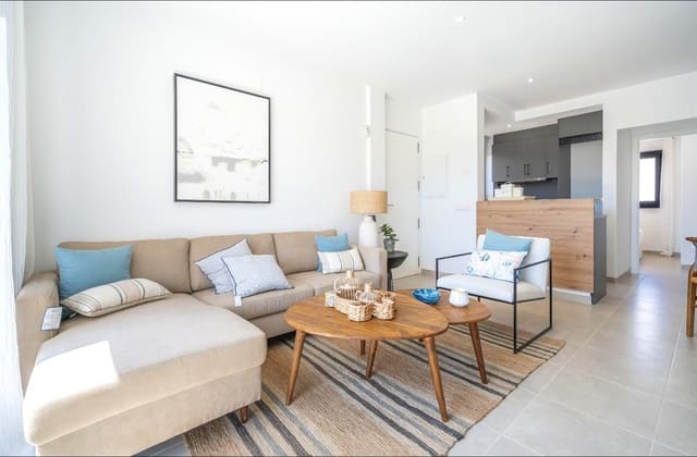 2 quarto Moradia para venda em Cala Romantica, Manacor com piscina - 385 000 € (Ref: 8579930)