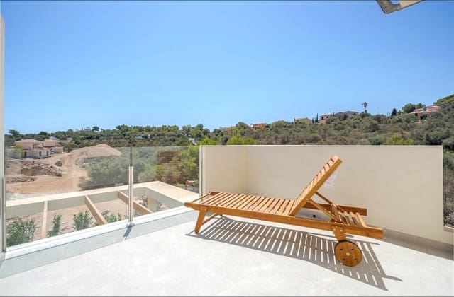 2 quarto Moradia para venda em Cala Romantica, Manacor com piscina - 385 000 € (Ref: 8579930)