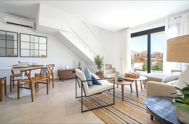 2 quarto Moradia para venda em Cala Romantica, Manacor com piscina - 385 000 € (Ref: 8579930)