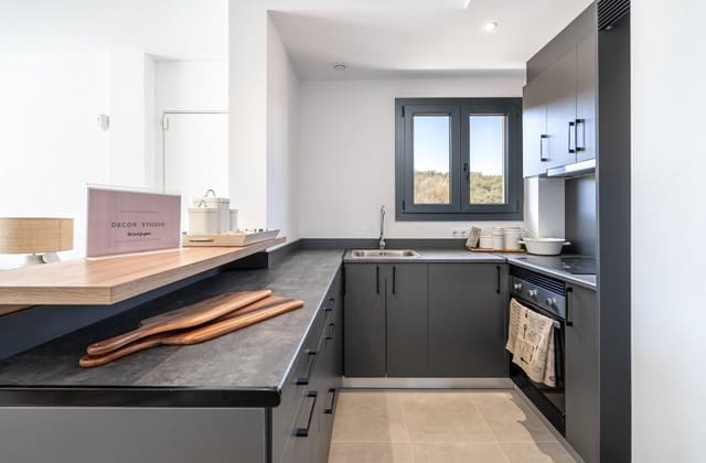 2 quarto Moradia para venda em Cala Romantica, Manacor com piscina - 385 000 € (Ref: 8579930)