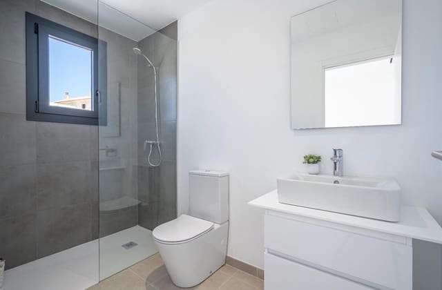 2 quarto Moradia para venda em Cala Romantica, Manacor com piscina - 385 000 € (Ref: 8579930)