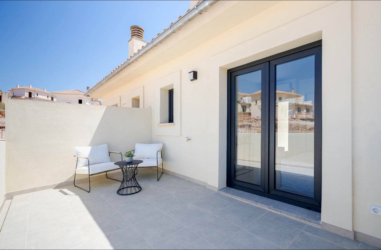 2 quarto Moradia para venda em Cala Romantica com piscina - 385 000 € (Ref: 8579930)