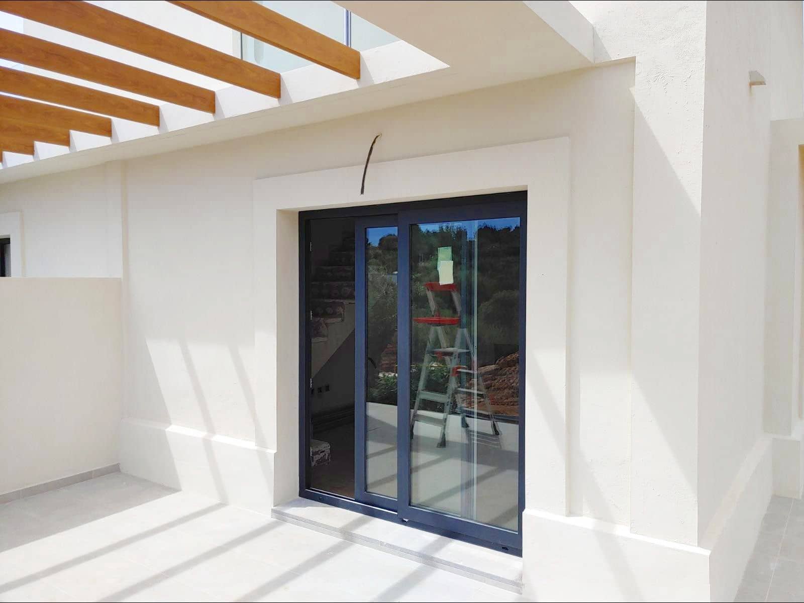 2 quarto Moradia para venda em Cala Romantica com piscina - 385 000 € (Ref: 8579930)